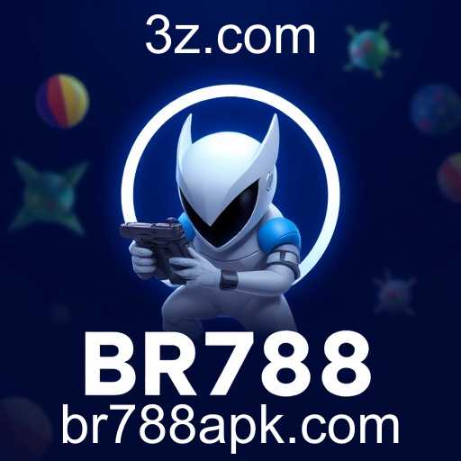 A Ascensão do BR788: Um Playground de Entretenimento Digital