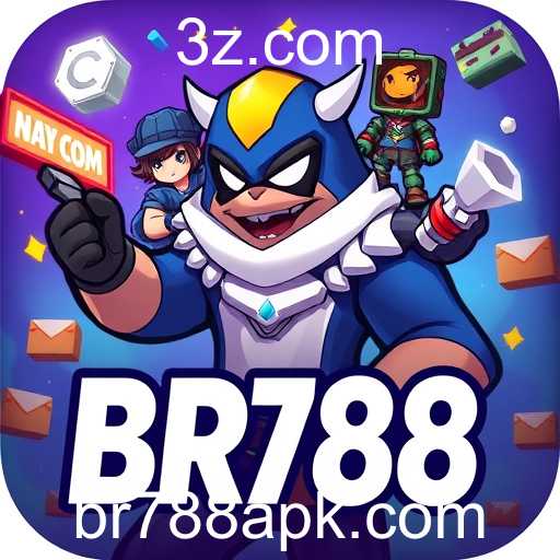 A Influência do 'BR788 APK' no Cenário de Jogos Mobile