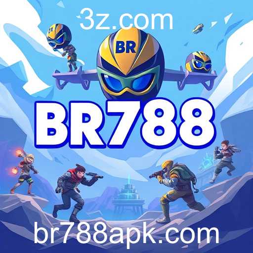 BR788 APK Revoluciona o Mercado de Jogos em 2026