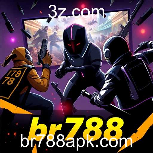 A Ascensão do BR788 APK no Mercado de Jogos