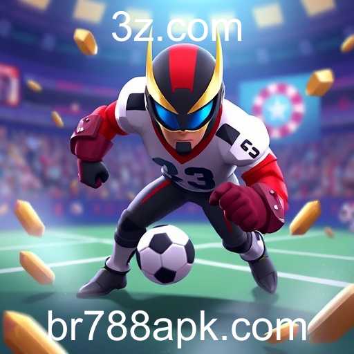 A Ascensão do BR788 APK no Mundo dos Jogos