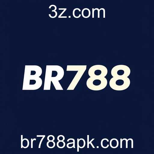 Ascensão e Desafios do BR788 APK no Cenário de Jogos