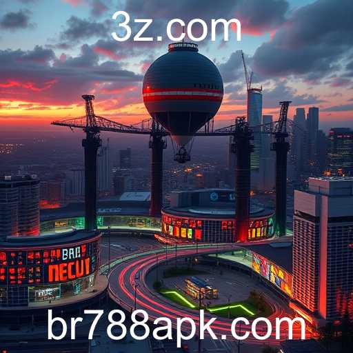 Análise Completa e Atualização sobre o BR788 APK