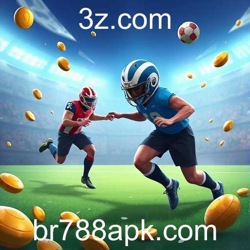 BR788 APK: A Ascensão no Mundo dos Jogos Mobile