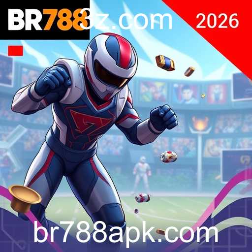 A Ascensão do BR788 APK: O Fenômeno dos Jogos Móveis em 2026