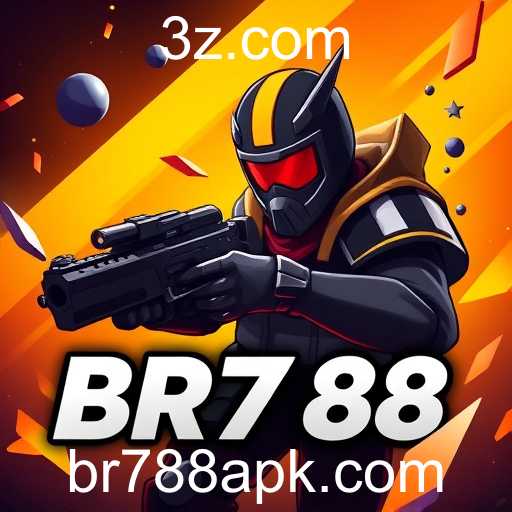 Inovação nos Jogos Online: A Era do BR788 APK