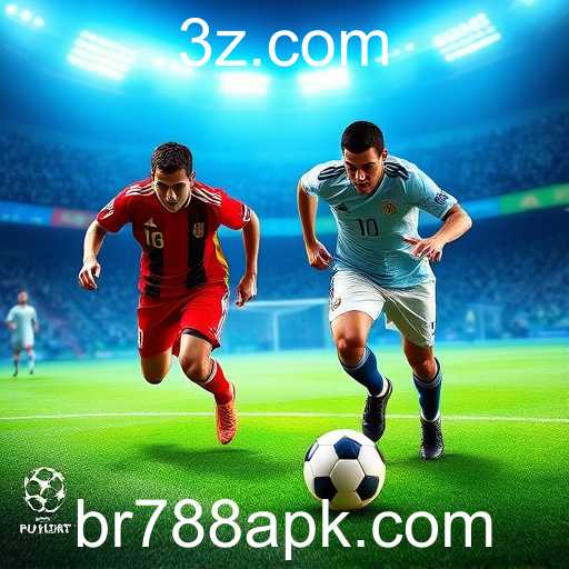 A Ascensão do br788 APK nos Jogos Móveis