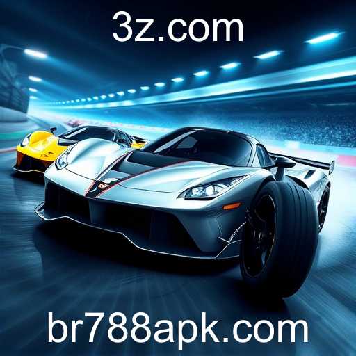 A Revolução dos Jogos com BR788 APK