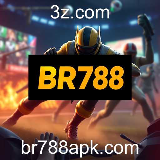 A Revolução nos Jogos com BR788 APK