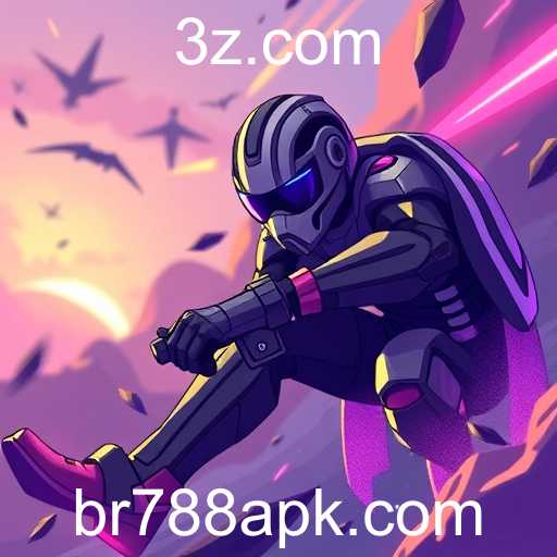 A Ascensão de BR788 APK no Mercado de Jogos