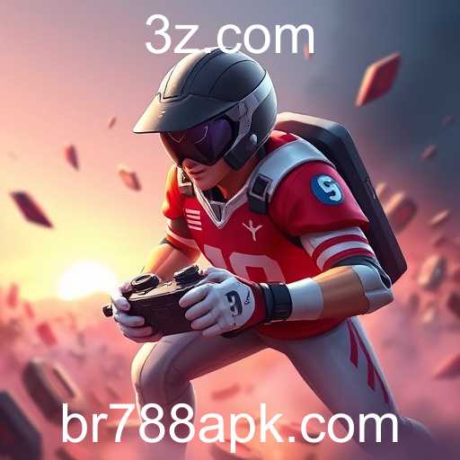 Tendências em Jogos Móveis: BR788 APK na Atualidade