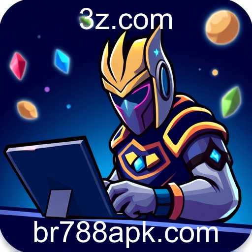 BR788 APk: A Revolução dos Jogos em Dispositivos Móveis