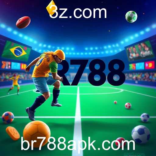 A Ascensão do BR788 APK no Cenário dos Jogos Brasileiros