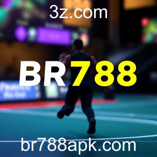 Explorando o Fenômeno BR788 nos Jogos Brasileiros