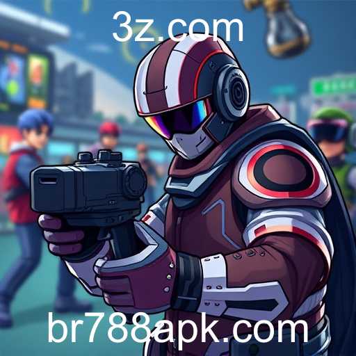 Avanços na Indústria de Jogos Elevam Interesse no BR788 APK