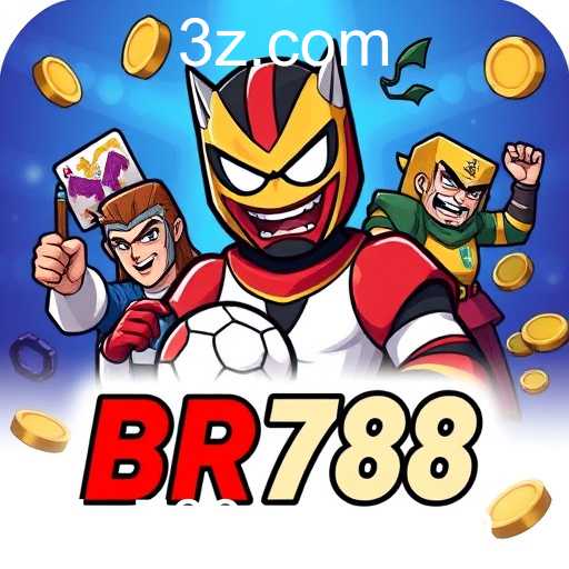 A Revolução do BR788 APK no Mundo dos Jogos