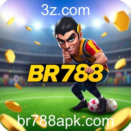 Novas Tendências nos Jogos Online com BR788