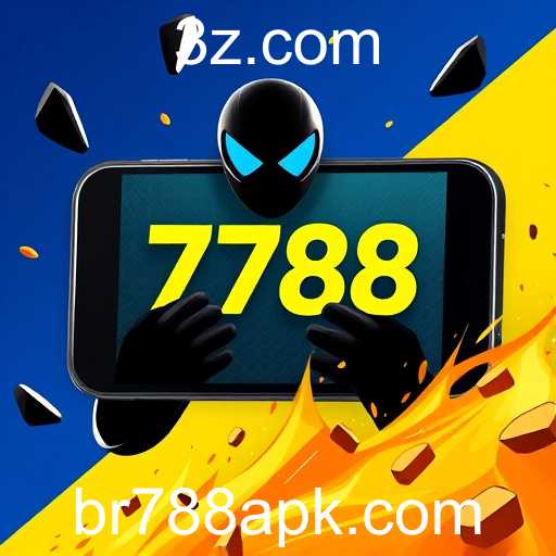 A Ascensão do BR788 APK no Universo dos Jogos