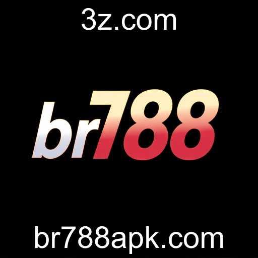 A Revolução dos Jogos Mobile: br788 apk em Alta