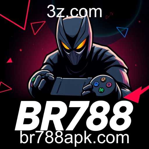 A Revolução dos Jogos com BR788 APK