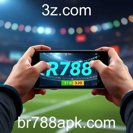 Novas Tendências no Mundo dos Games com BR788 APK