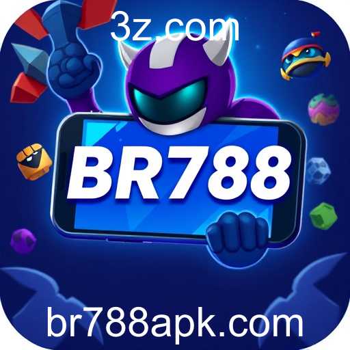 Tendências em Jogos Mobile: O Fenômeno BR788