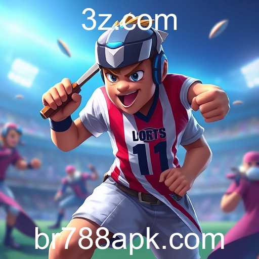 A Ascensão do Jogo Mobile BR788