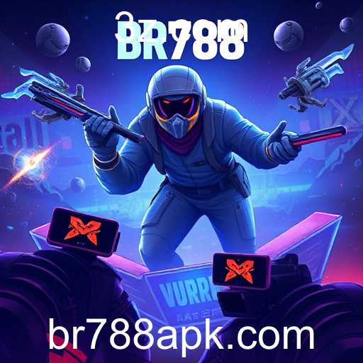 A Revolução dos Jogos Mobile no Brasil: BR788