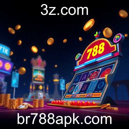 A Ascensão dos Sites de Jogos no Brasil e a Influência do BR788