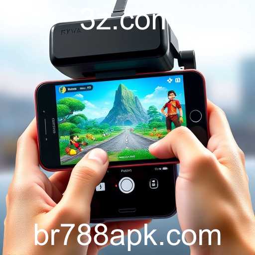 Tendências Emergentes no Mundo dos Jogos Móveis