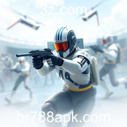 Expansão do BR788 Apk no Cenário Mobile Brasileiro