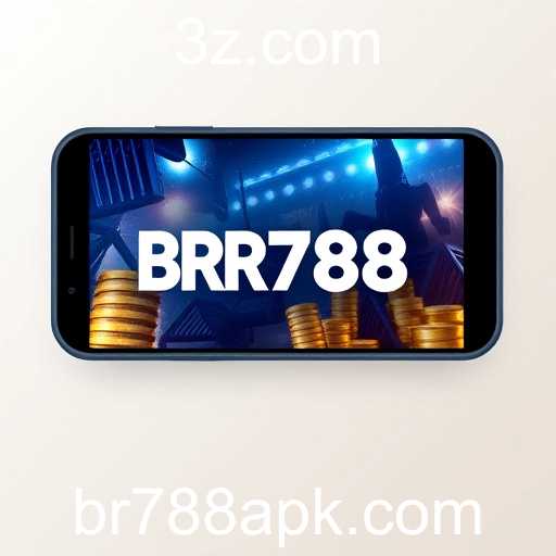 Explorando as Novidades em Jogos com BR788 APK