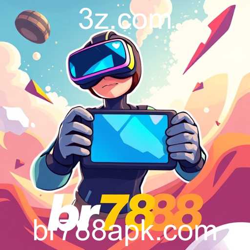 Explorando o Fenômeno BR788: Um Novo Horizonte para Gamers