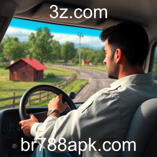 A Revolução dos Aplicativos de Jogo em 2025: O Caso do BR788 APK