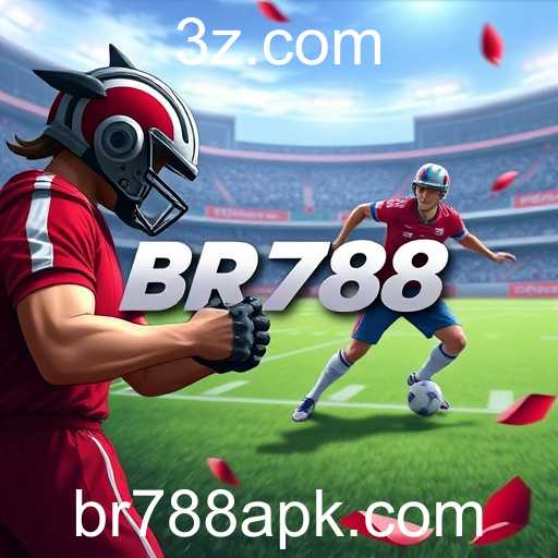 Novidades no Mundo dos Games com BR788 APK