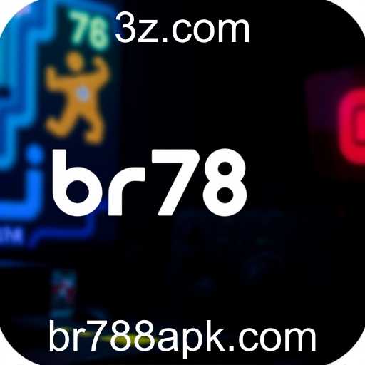 A Revolução dos Jogos com o br788 APK
