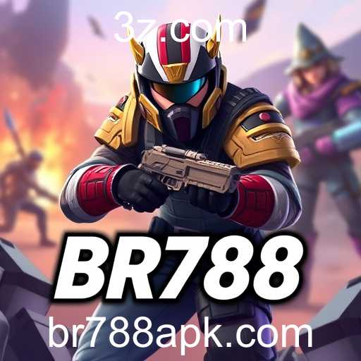 Novo Horizonte dos Jogos com BR788 APK