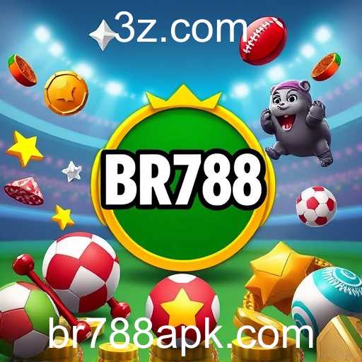 Tendências de Jogos para 2026 e a Ascensão do BR788 APK