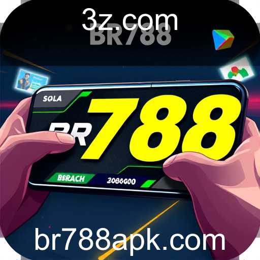 O Impacto do BR788 APK no Mercado de Jogos Brasileiros