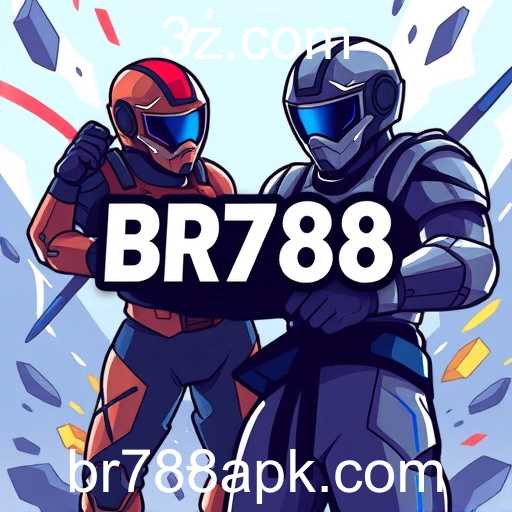 O Impacto de BR788 APK no Cenário de Jogos Online