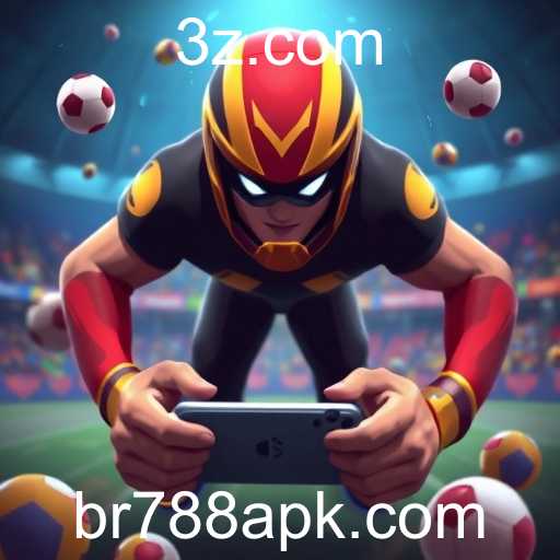 O Impacto do 'br788 apk' no Mercado de Jogos em 2026