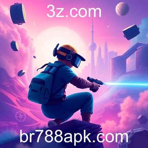 O Impacto do BR788 APK no Mercado de Jogos