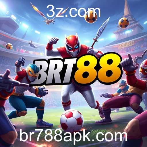 A Revolução dos Jogos Móveis: O Impacto do APK BR788