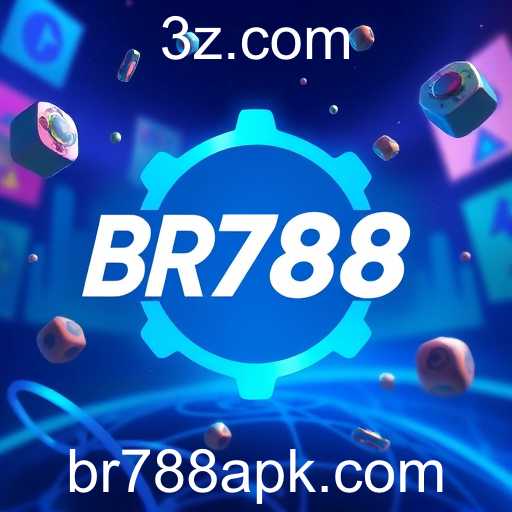 A Revolução dos Jogos Móveis: BR788 APK em Alta
