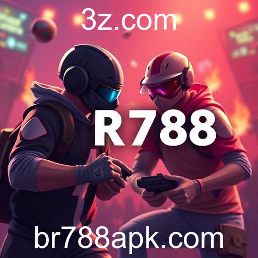 A Ascensão do BR788 APK no Mundo dos Jogos Digitais