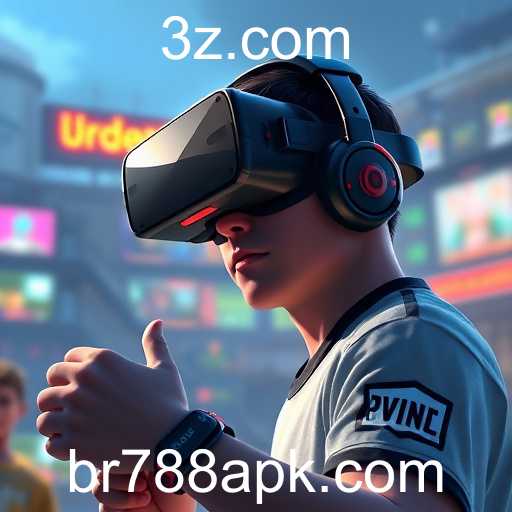 Tendências e Inovações nos Jogos Mobile