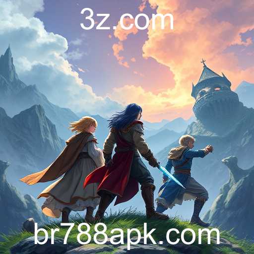 A Ascensão Inesperada de br788 no Mundo dos Jogos